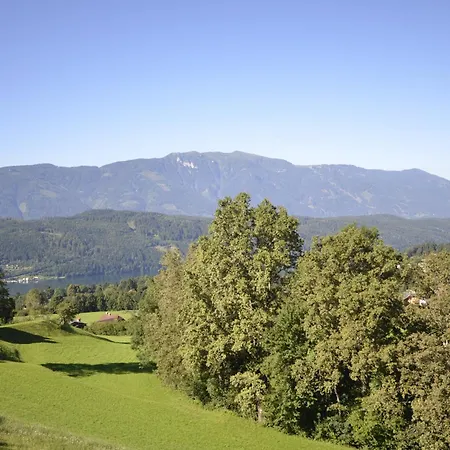 M Cichini Daire Millstatt