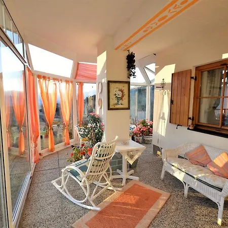 M Cichini شقة ميلستاف