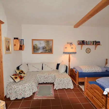 شقة M Cichini ميلستاف