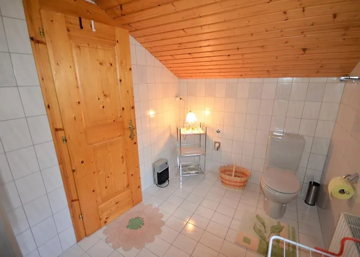 Apartmán M Cichini *