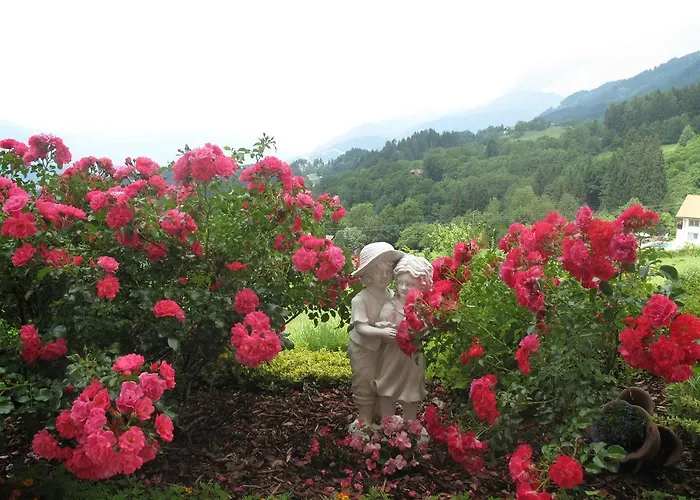 Apartmán M Cichini *