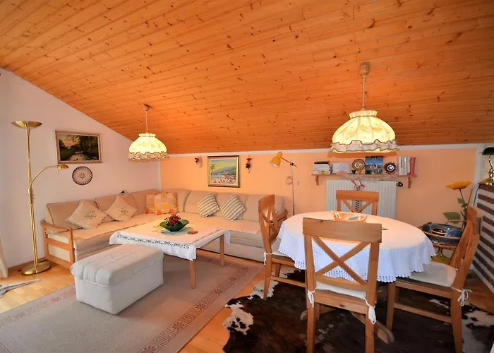 M Cichini Apartmán *