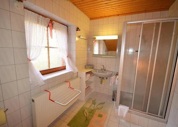 Apartmán M Cichini Millstatt