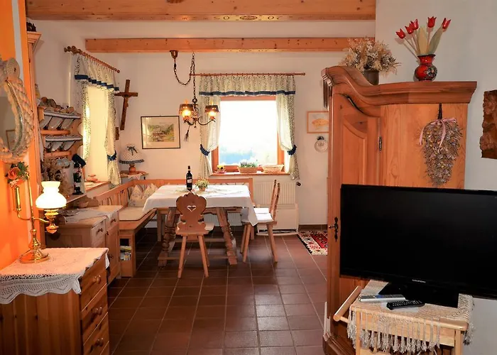 Apartmán M Cichini *