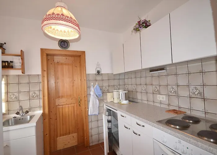 Apartmán M Cichini *