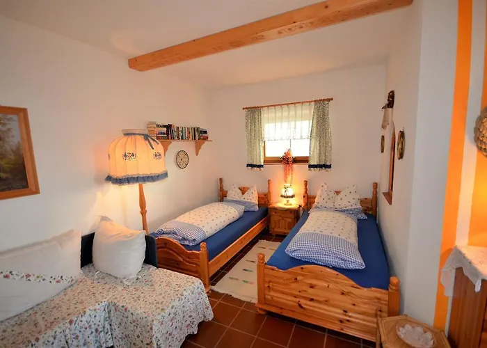 Apartmán M Cichini