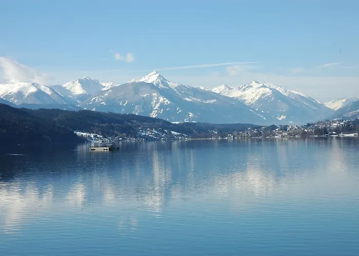 Apartmán M Cichini *