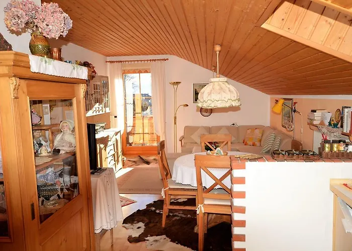 M Cichini * Millstatt